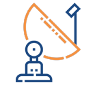 Emme 2 Antenna Satellitare