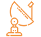 Emme 2 Antenna Satellitare